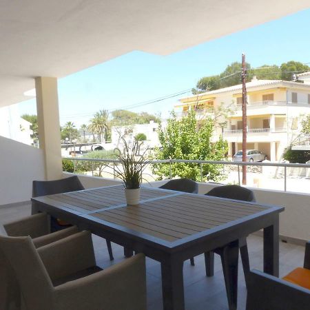Playa Blanca Alcúdia Exterior foto